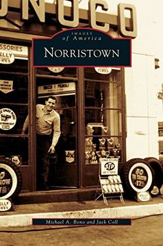 portada Norristown (in English)