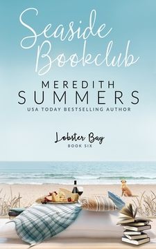 portada Seaside Bookclub (en Inglés)