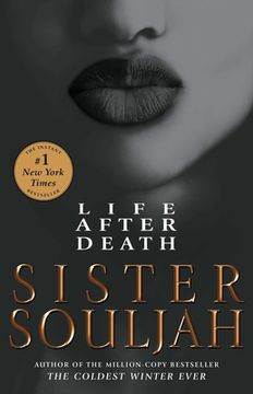 portada Life After Death: A Novel (en Inglés)