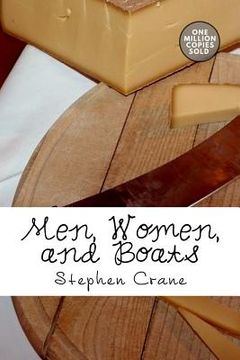 portada Men, Women, and Boats (in English)