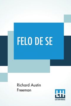 portada Felo de se (in English)