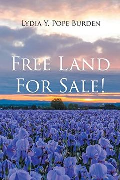 portada Free Land for Sale! (en Inglés)