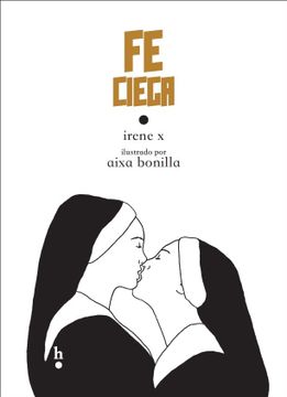 portada Fe Ciega (in Spanish)