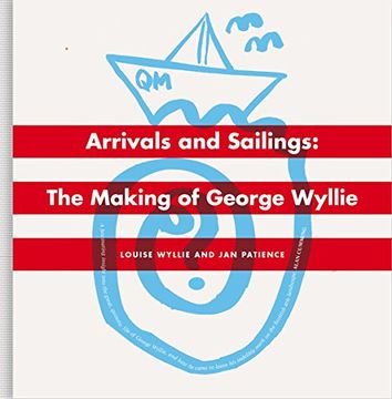 portada Arrivals And Sailings