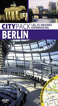 portada Berlín. Citypack