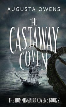 portada The Castaway Coven (en Inglés)