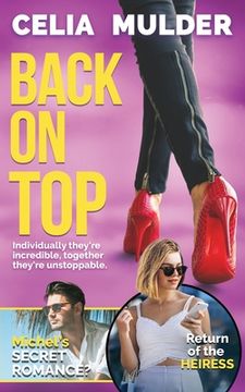 portada Back On Top (en Inglés)