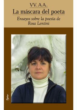 portada La Mascara del Poeta (in Spanish)
