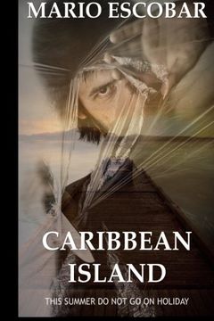portada Caribbean Island: A Dark Psychological Thriller
