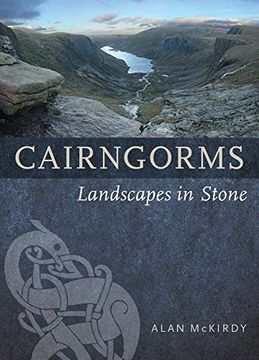 portada Cairngorms (Landscapes in Stone)