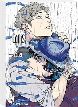 portada Canis: -Dear mr. Rain-: Anspruchsvolle und Herzerwärmende Boys Love-Serie der Neuen Generation? Mit sns Card in der 1. Auflage! (en Alemán)