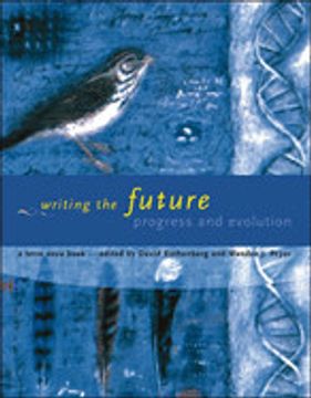 portada Writing the Future: Progress and Evolution