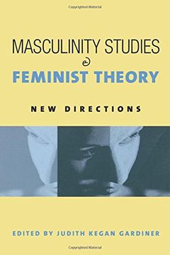 portada Masculinity Studies and Feminist Theory 