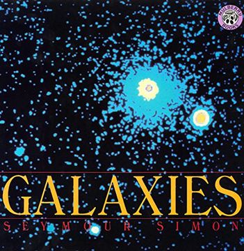 portada Galaxies 