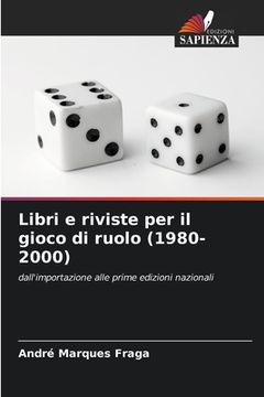 portada Libri e riviste per il gioco di ruolo (1980-2000) (en Italiano)