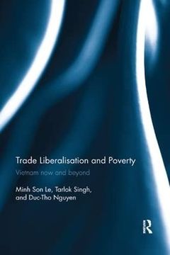 portada Trade Liberalisation and Poverty 