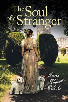 portada The Soul of a Stranger (in English)