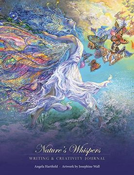 portada Nature'S Whispers - Writing & Creativity Journal