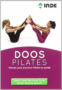 portada Doos Pilates