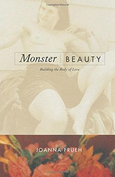 portada Monster/Beauty: Building the Body of Love (in English)
