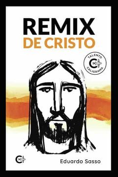 portada Remix de Cristo