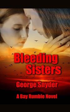 portada Bleeding Sisters