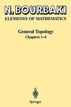 portada General Topology: Chapters 1–4 (Ettore Majorana International Science) (in English)