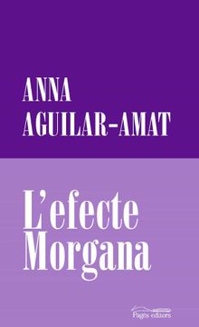 portada L'efecte Morgana (en Catalá)