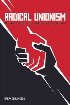 portada syndicalism and the transition to communism: an international comparative analysis (en Inglés)