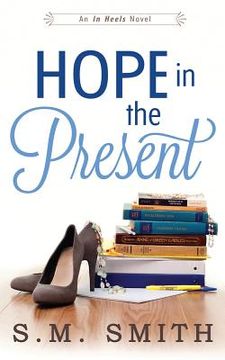 portada Hope in the Present (en Inglés)