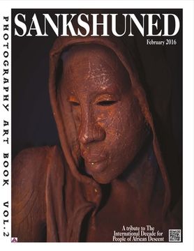 portada Sankshuned Pab Volume 2: A Photography Art Book Volume 1 (en Inglés)