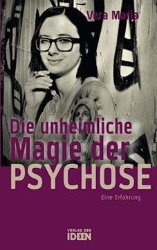 portada Die Unheimliche Magie der Psychose (in German)