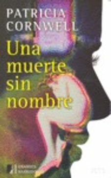portada UNA MUERTE SIN NOMBRE: SERIE GRANDES NARRADORAS (BEST SELLER ZETA BOLSILLO) (in Spanish)