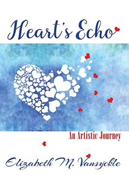 portada Heart'S Echo: An Artistic Journey (en Inglés)