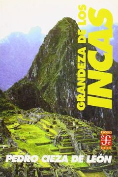 portada grandeza de los incas