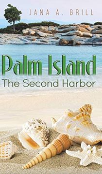 portada Palm Island (en Inglés)