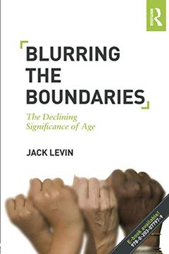 portada Blurring the Boundaries: The Declining Significance of age (en Inglés)