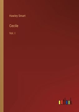 portada Cecile: Vol. I (in English)