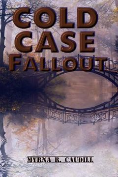 portada Cold Case Fallout (en Inglés)