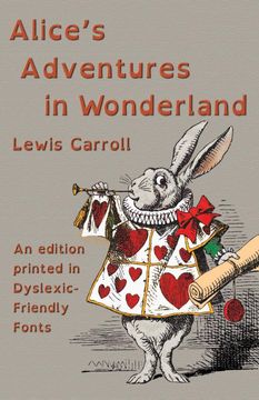 portada Aliceandapos;s Adventures in Wonderland (in English)