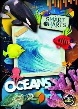 portada Oceans (Smart Charts) (in English)