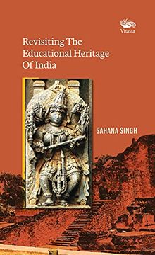 portada Revisiting the Educational Heritage of India