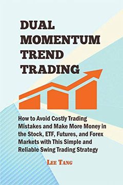 portada Dual Momentum Trend Trading