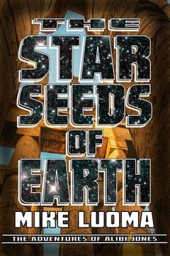 portada The Star Seeds of Earth (en Inglés)