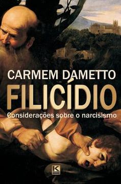 portada Filicidio: Consideracoes sobre o narcisismo (in Portuguese)