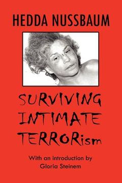 portada surviving intimate terrorism (en Inglés)
