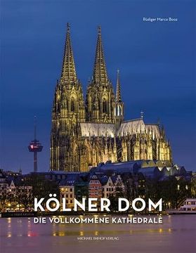 portada Kölner dom (en Alemán)