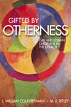 portada gifted by otherness (en Inglés)