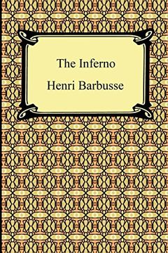 portada The Inferno (Hell) (in English)