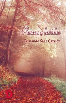 portada Paseos y Latidos (in Spanish)